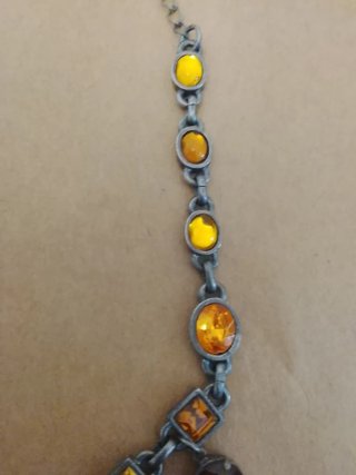 Collar metal