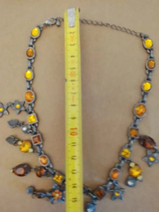 Collar metal