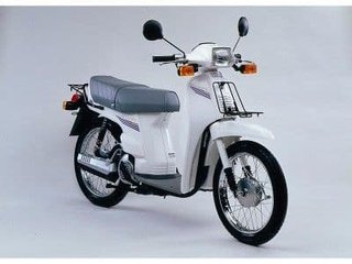 Culata Honda Scoopy 75 1987-1996