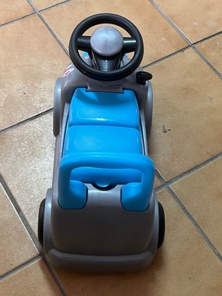 Correpasillos y andador para niñ@s
