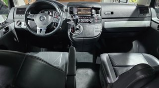 Volkswagen Multivan Premium 2.0 TDI 180C