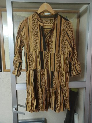 Lote Ropa Verano Mujer