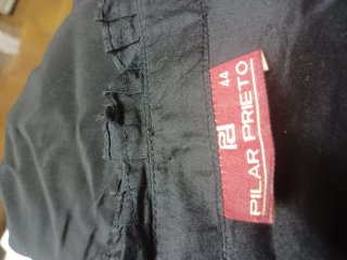 Lote Ropa Verano Mujer