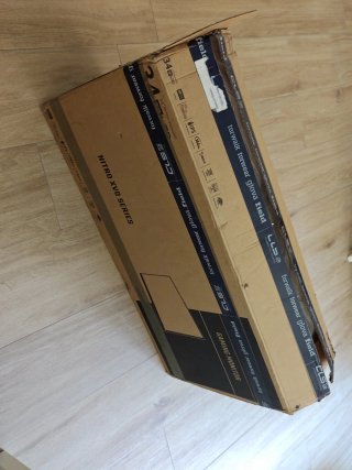 Acer Nitro XV0 Series Gaming Monitor