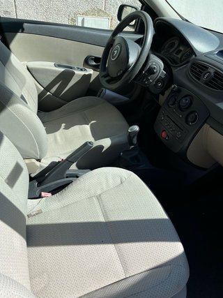 Renault Clio 2006