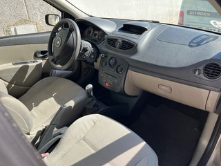 Renault Clio 2006
