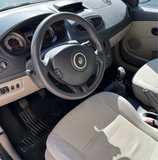 Renault Clio 2006