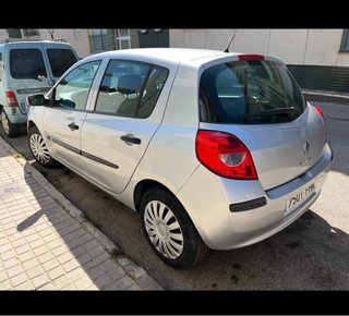 Renault Clio 2006