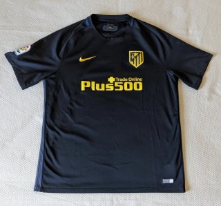 Pack Camisetas Atletico Madrid Nike