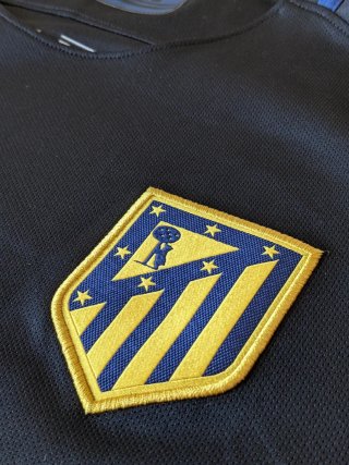 Pack Camisetas Atletico Madrid Nike