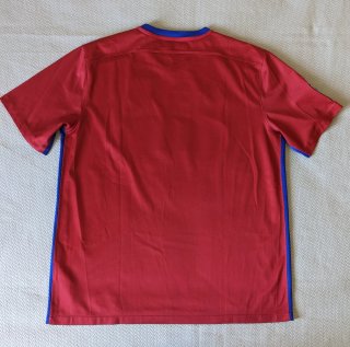 Pack Camisetas Atletico Madrid Nike