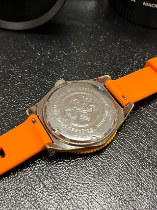 Reloj Nelco Vintage Swiss Made Calibre Nuevo