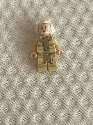 Lego Star Wars Figura