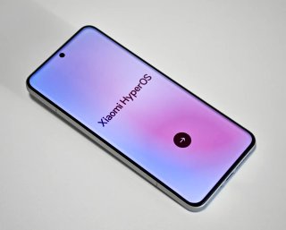 Xiaomi 14 Ultra Plata/Blanco