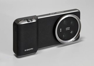 Xiaomi 14 Ultra Plata/Blanco