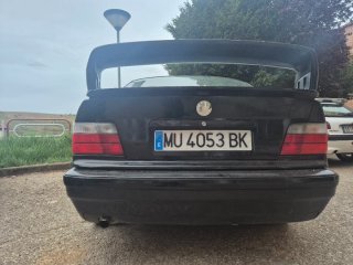 BMW Serie 3 1991