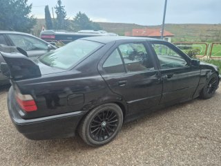 BMW Serie 3 1991