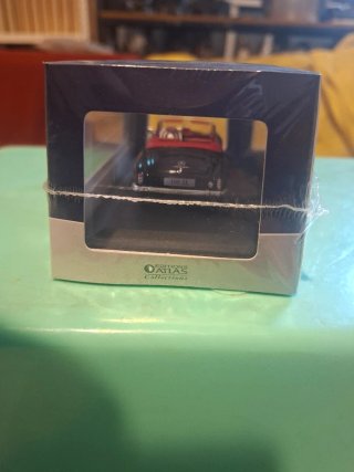 Mercedes 190 SL 1955 1:43