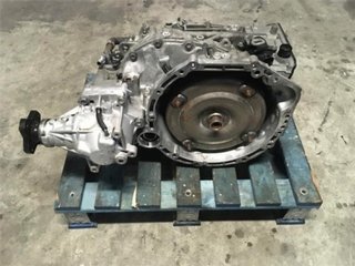 Caja de cambios nissan qashqai j10 1xn1a