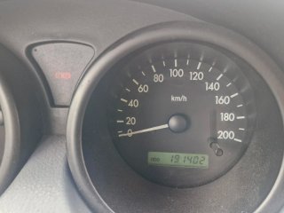 Chevrolet Kalos 2006