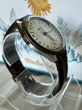Orologio Raketa 24 ore