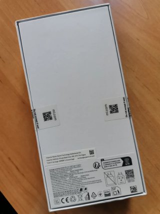 Redmi Note 15 Pro Caja Precintada