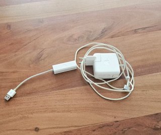MacBook Air 13 2017 Plata regalo cargadores+ funda