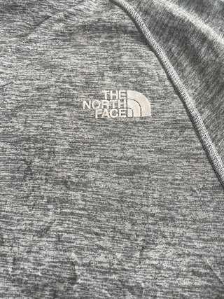 Forro Polar The North Face Talla L
