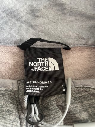 Forro Polar The North Face Talla L