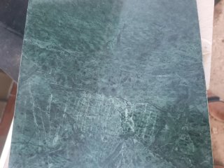 Losa Mármol Verde 30x30