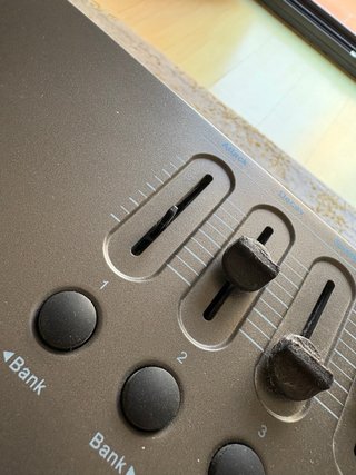Teclado Controlador Midi Nektar Impact LX61+