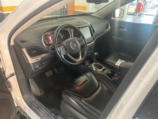 Jeep Cherokee 2016
