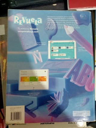 Lengua castellana y literatura 1 Bachillerato