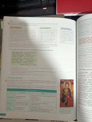 Lengua castellana y literatura 1 Bachillerato