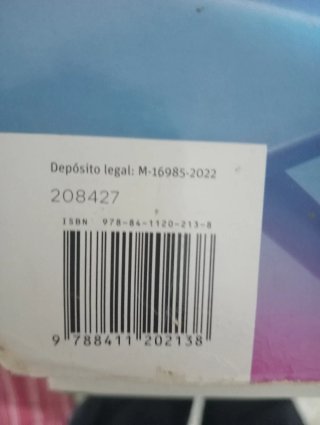 Lengua castellana y literatura 1 Bachillerato