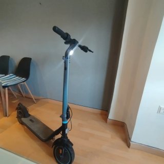 Patinete Eléctrico Cecotec