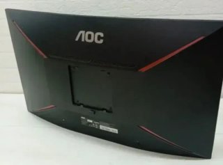 Monitor Gaming C27G1 27" LED FullHD 144Hz