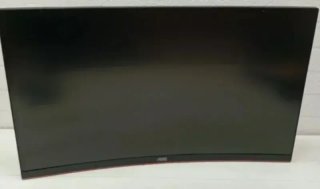 Monitor Gaming C27G1 27" LED FullHD 144Hz