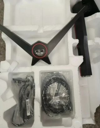Monitor Gaming C27G1 27" LED FullHD 144Hz