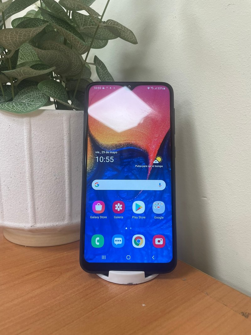Samsung Galaxy A10 (ref. 64053)