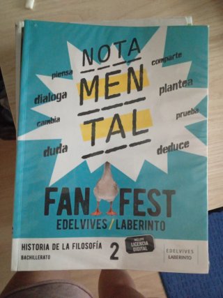 Proyecto: FanFest - Historia de la Filosofía 2 ...