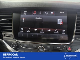 Opel Astra 1.6 CDTi 81kW (110CV) Dynamic