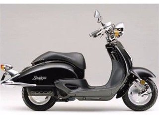 Culata Honda Shadow 50 (1998-1999)