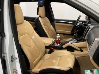 Porsche Cayenne 2017