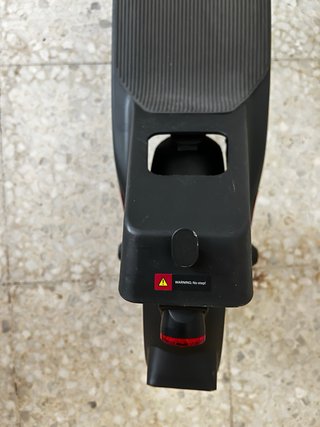 Patinete Eléctrico Xiaomi 4 2ª Gen