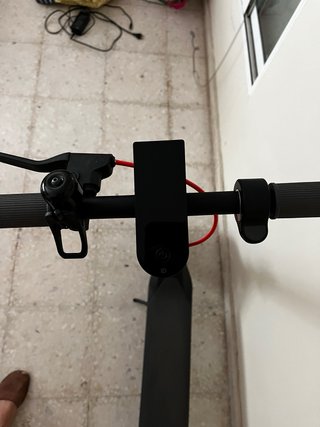 Patinete Eléctrico Xiaomi 4 2ª Gen