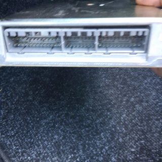 Centralita P28 Honda ECU. Virgen sin reprogramar.
