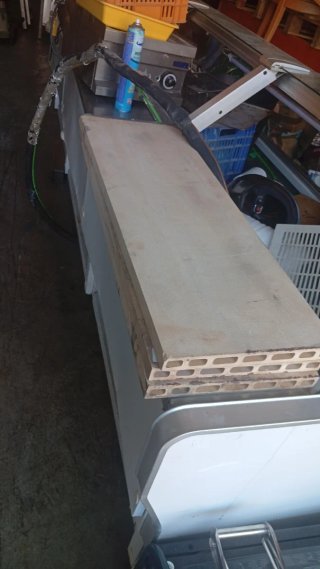 Horno Pizzero Eléctrico Cuppone Monofásico