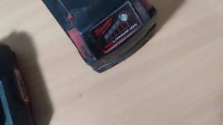2 Baterías para Herramientas