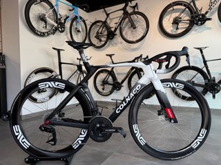 Bicicleta Alta Gama Carretera/Triatlón